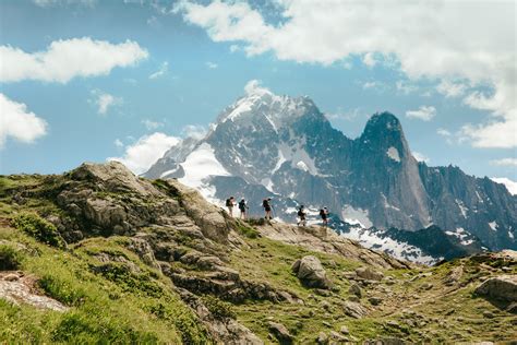 Alpine Trek Highlights