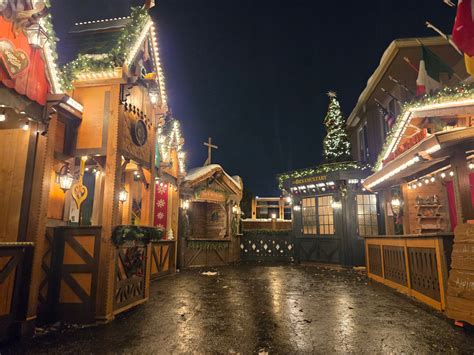 Alpine Village Events 2024