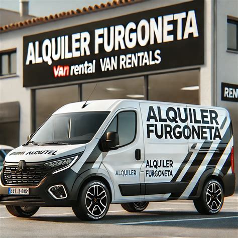 Alquiler furgoneta lujo con conductor. El vehículo ideal para grupos.