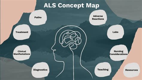 ALS XMind Mind Mapping Software