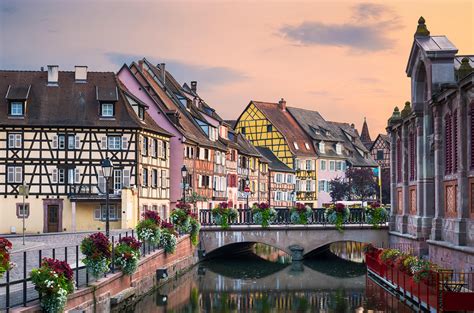 Alsace Travel Tips