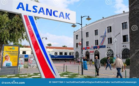 Alsancak Izmir