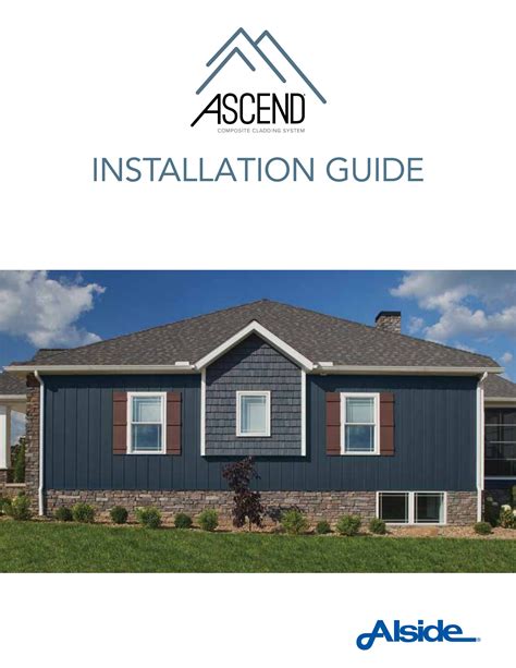 Alside Siding Catalog