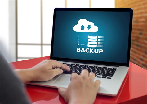 Also consider these backup software solutions