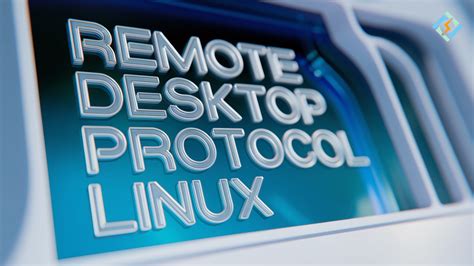 Also consider these remote desktop options for Linux