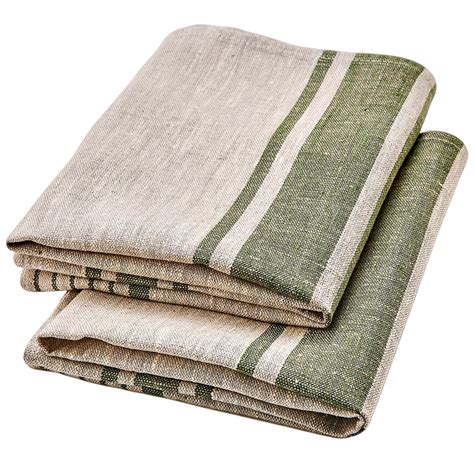 Unleash Your Kitchen's Eco-Friendly Charm with Alt Linen's Luxury Kitchen Towels