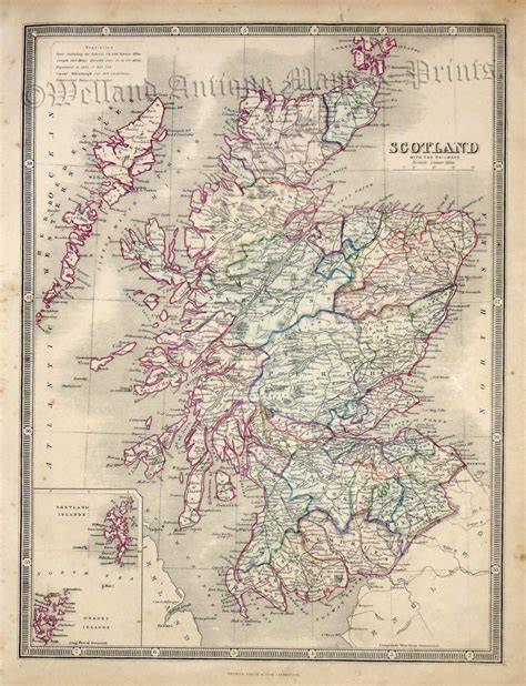 Scotland Regions Scottish Highlands Could Introduce Tourism Tax on