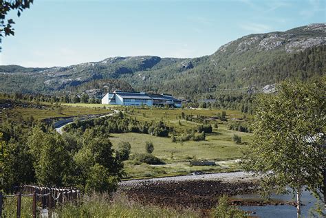 Alta Museum Norway