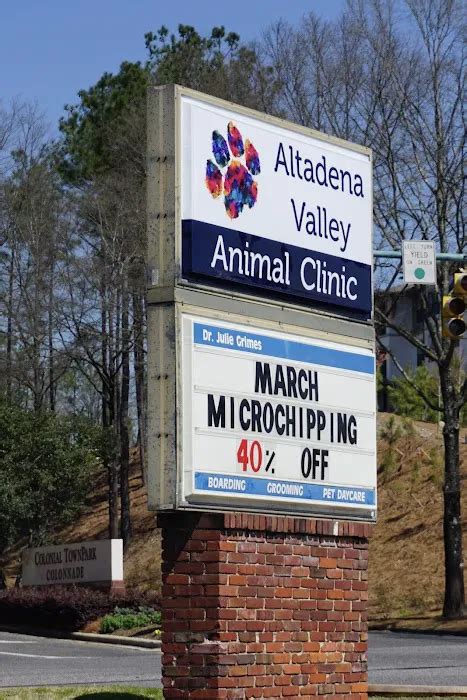 Altadena Valley Animal Clinic: Dedicated and Compassionate Veterinary Care for Your Beloved Pet