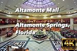 Altamonte Mall Altamonte Springs
