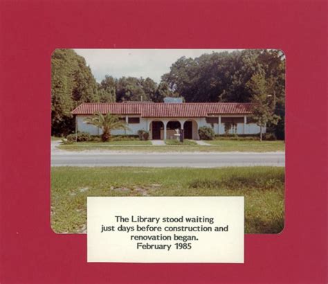 Altamonte Springs Library Catalog