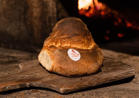 Altamura Bread History