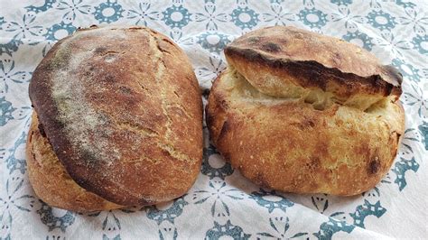 Altamura Bread Modern