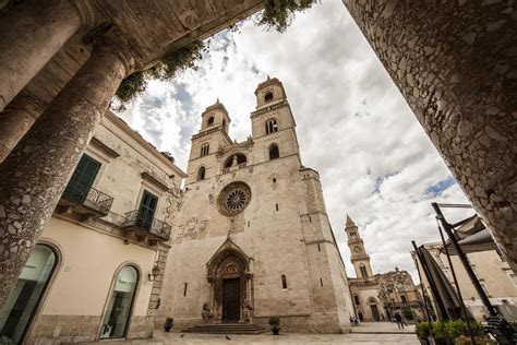 Altamura Travel Tips