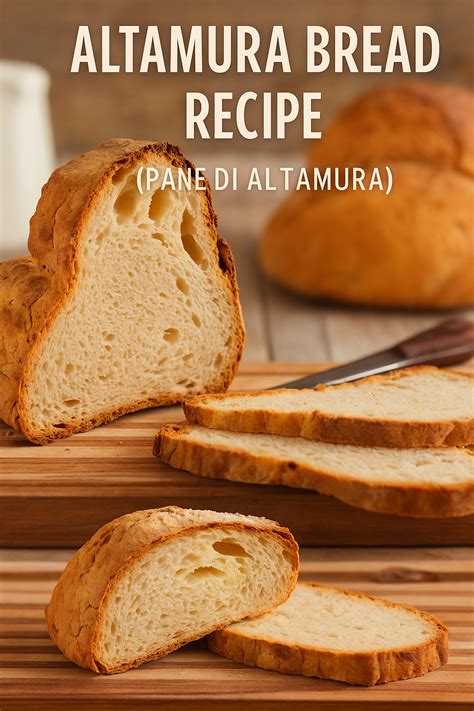 Altamura Bread Workshop: A Detailed Tasting Review