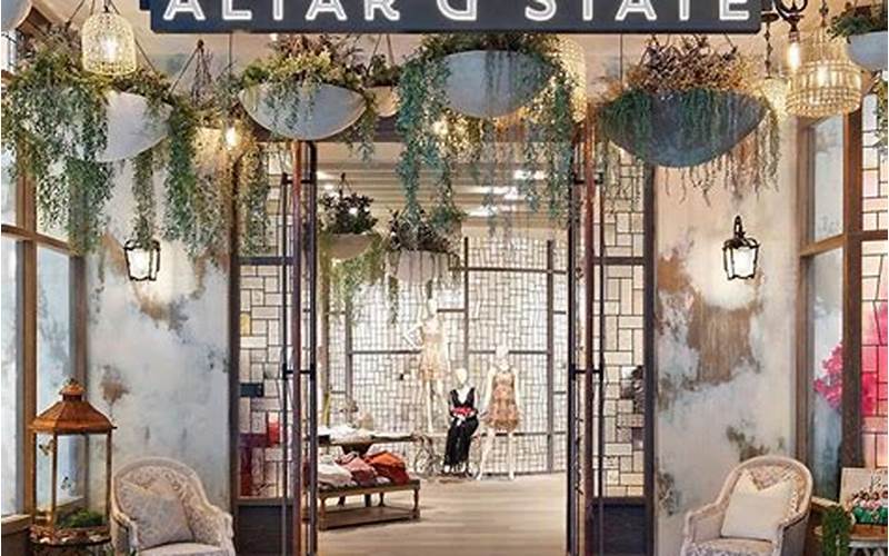 Altar'D State Store Hours
