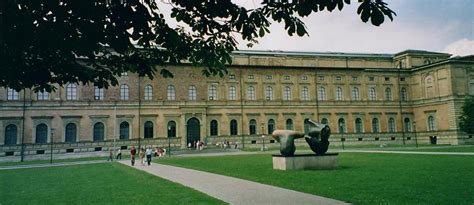 Alte Pinakothek History