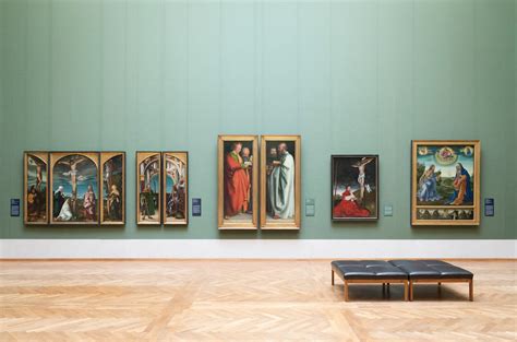Alte Pinakothek Tickets
