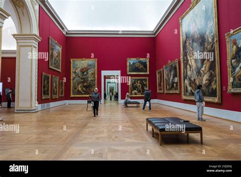 Alte Pinakothek art collection