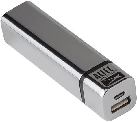Altec Portable Charger