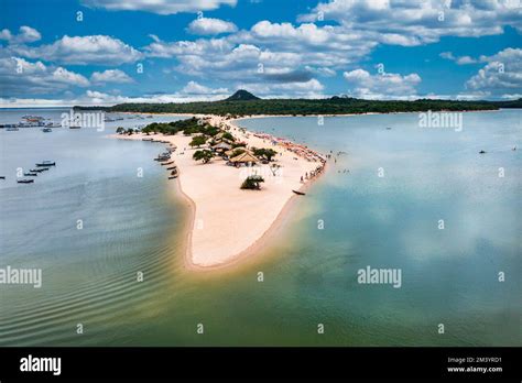 Santarem Private Transfers Review: Alter Do Chao Guide