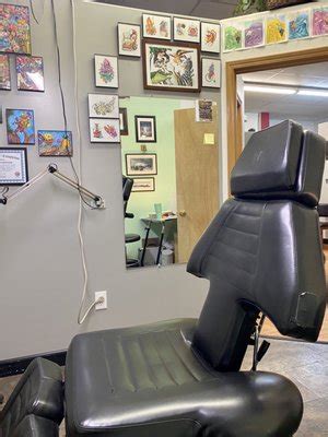 Altered Skin Tattoo  Body Piercing Missoula Mt