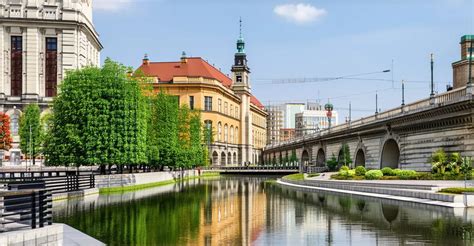 Alternate Activities Warsaw