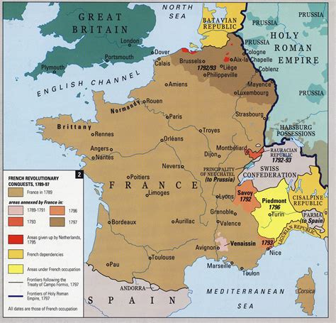 Alternate France!