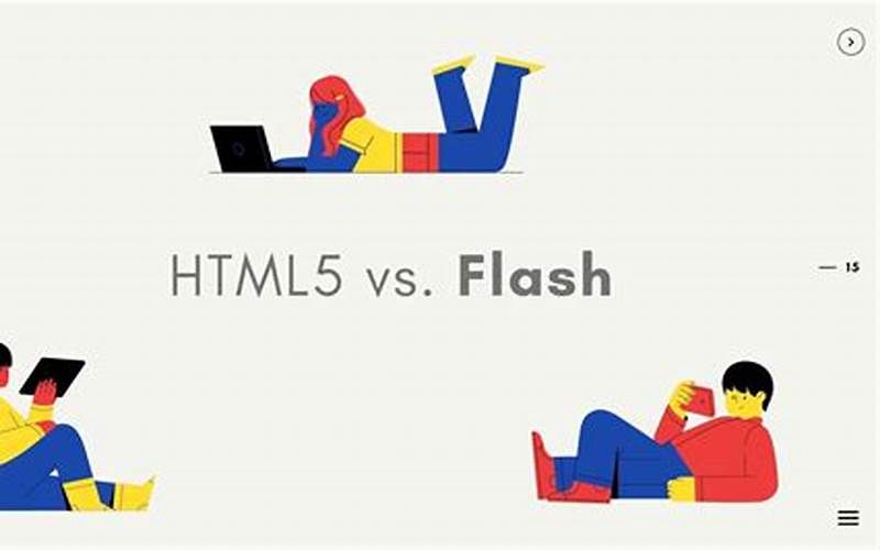 Alternatif Flash Untuk Video: Html5 Dan Video Streaming
