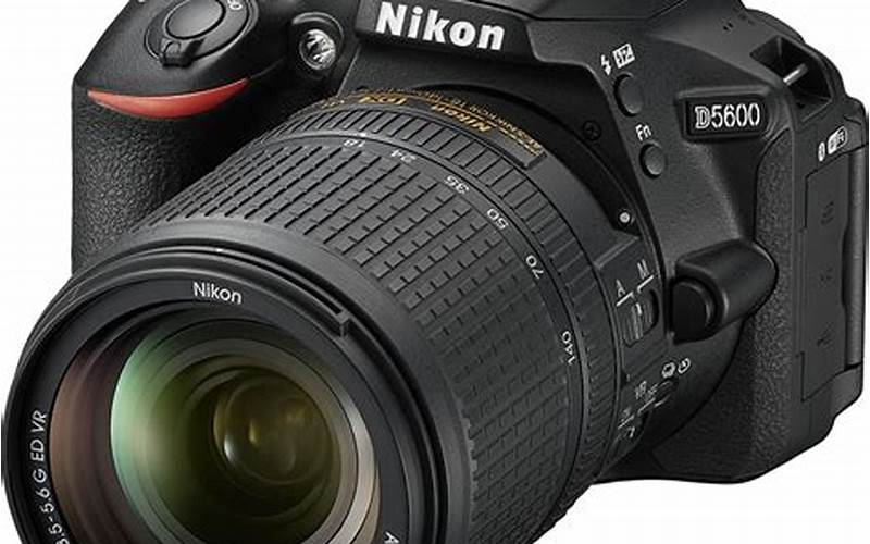 Alternatif Kamera Nikon 5600D