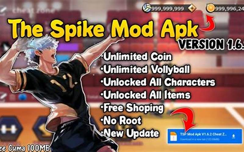 Alternatif Lain Untuk Spike Mod Apk
