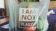 Alternatif Plastik Ramah Lingkungan