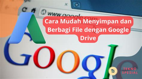 Alternatif lain untuk menyimpan dan berbagi file secara online