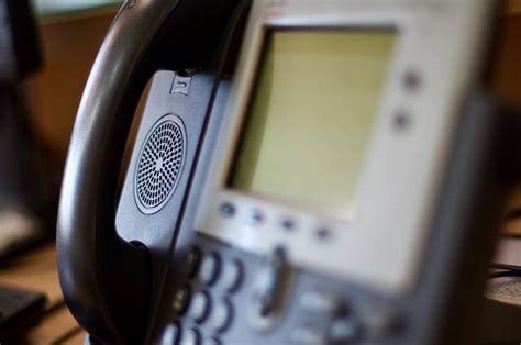 Alternative Options for Landline Phone Service