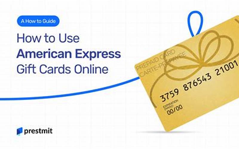 Alternative Ways To Save On American Express Gift Cards