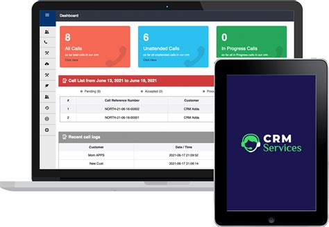 Alternative to CRM Calling Software