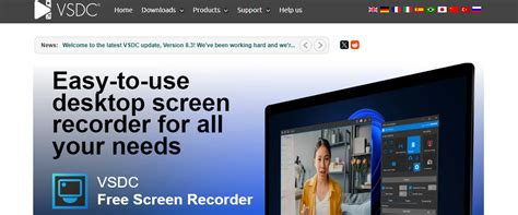 Alternative: Screenshot and Screen Recorder