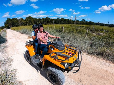Alternative ATV Tour
