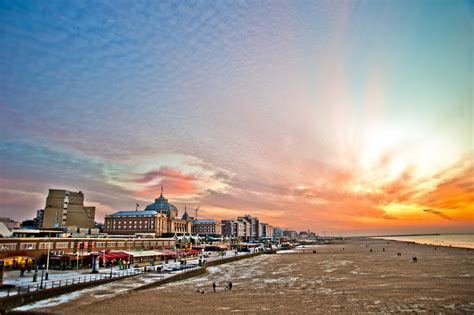 Alternative Activities Hague