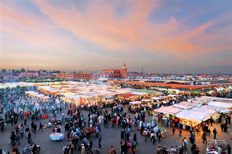 Alternative Activities Marrakech