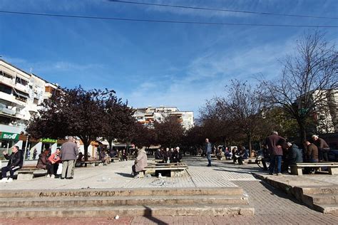 Alternative Activities Tirana