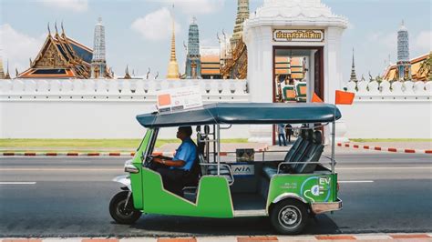 Alternative Adventure Options