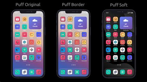 Alternative Apps Like Go Puff for iOS and Android