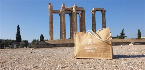 Alternative Athens tours