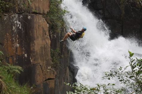 Alternative Canyoning Locations