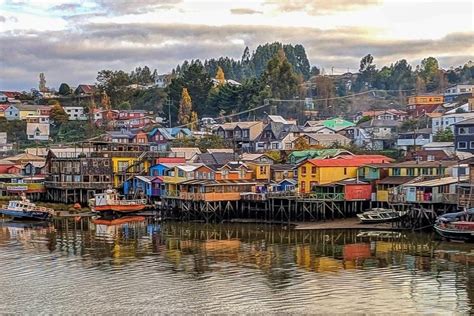 Alternative Chiloe Tours