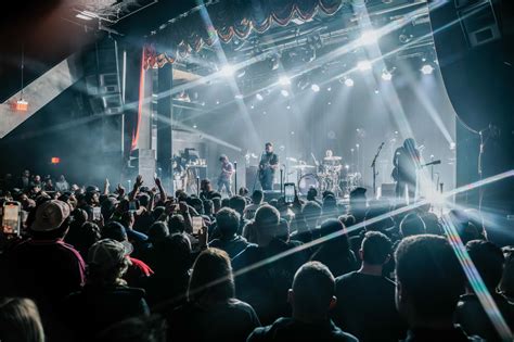 Alternative Concerts