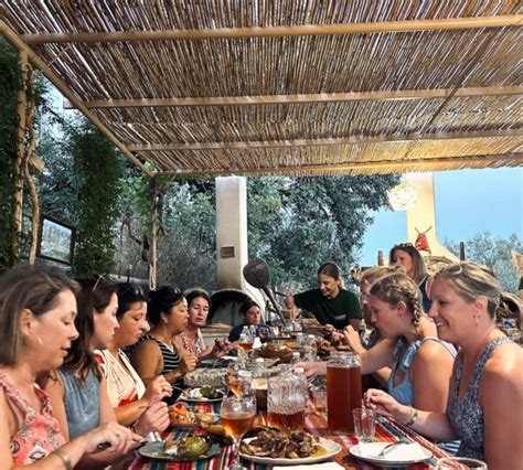 Alternative Cooking Classes Crete