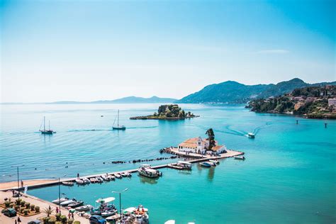 Alternative Corfu Tours