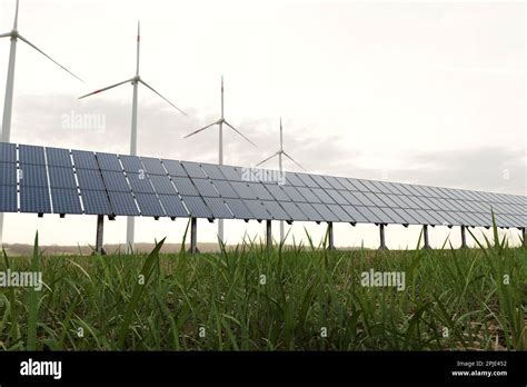 Renewable Energy vs Fossil Fuels What are the facts?